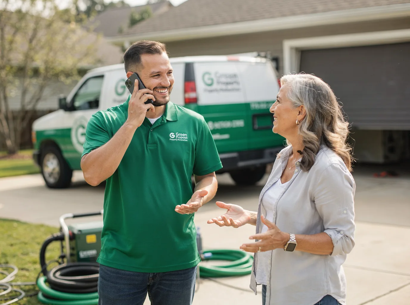 Water Damage Restoration Dorchester, WI FAQs
